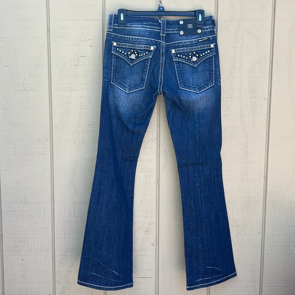 Miss Me Jeans -27 Bootcut - Picture 3 of 4